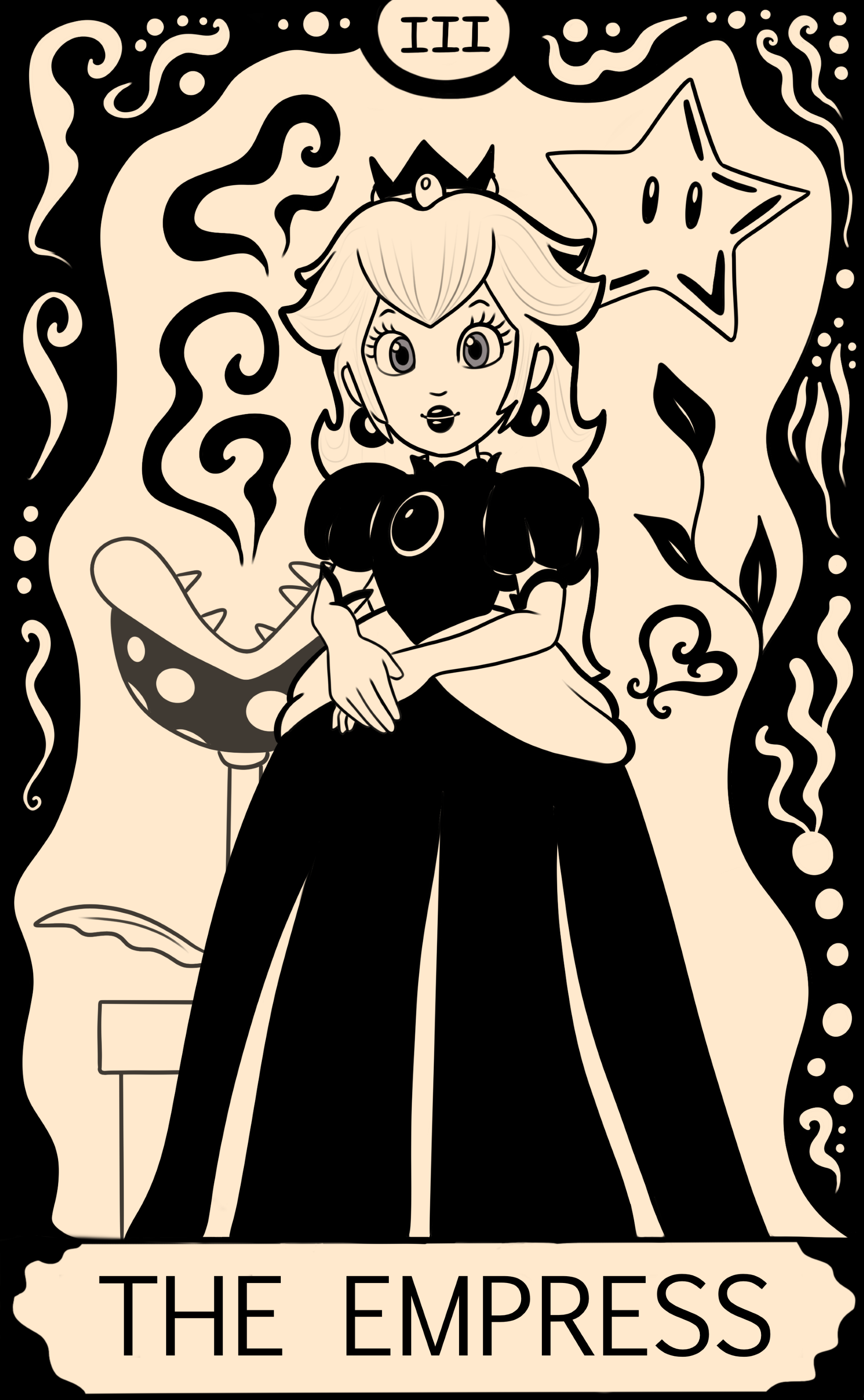 princess peach